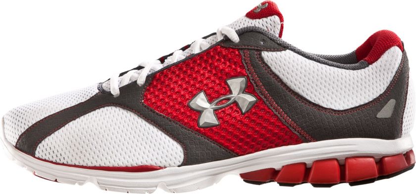 Mens Under Armour Assert Running Shoes  