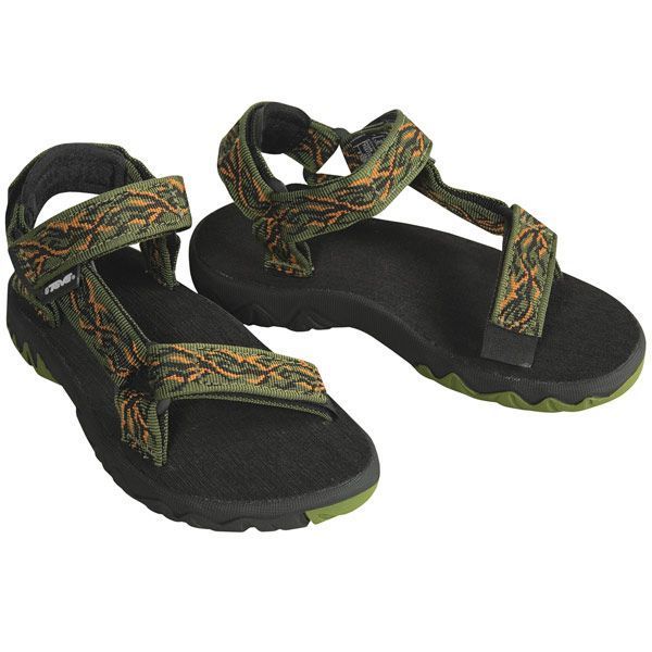 TEVA 6274 KIDS BOYS GIRLS NEW TYRO SANDAL US 13  