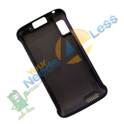   3500mAh extended battery Motorola Atrix 4G MB860 + Back Cover  