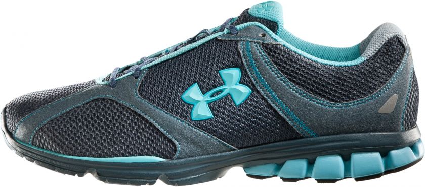 Womens Under Armour Assert II Running Shoe  