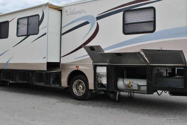  Aurora Free Delivery/Warranty   Low Miles 2003 Coachmen Aurora 