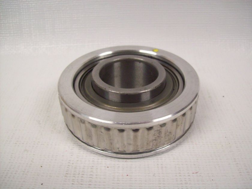 SKF Enclosed Bearing BBY 5572  