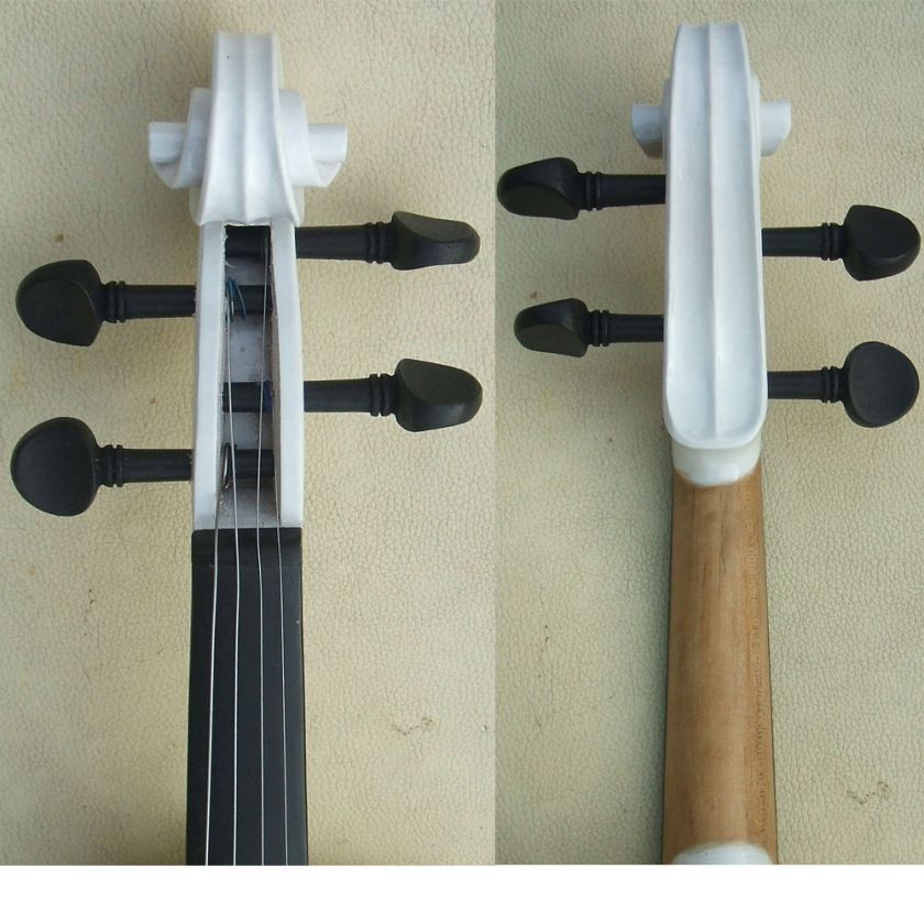 new acoustic electric violin fine tone  