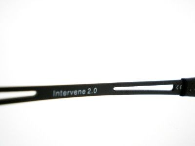 Brand New OAKLEY INTERVENE 2.0 Eyeglasses Matte Black 12 460  