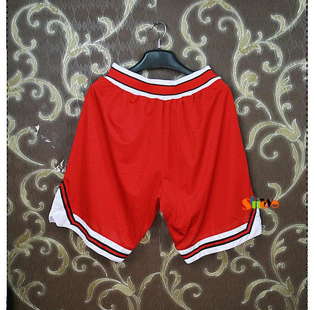 New SLAM DUNK Shohoku Basketball Short Sport Pant Anime  