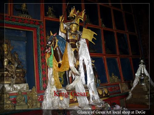 Old Tibetan 8 Auspicious Symbols Incense Burner Censer  