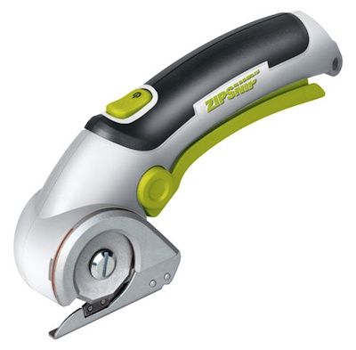 Rockwell RC2602 ZipSnip Cordless Cutter 845534008500  