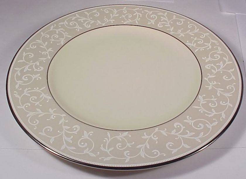 Lenox 5 Piece Place Setting Pearl Innocence 2002  