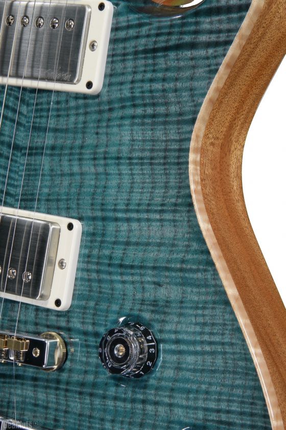 PRS SC 58   Blue Crab Blue (SC 58, Blue Crab Blue)  