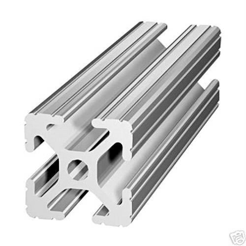 80/20 T Slot Aluminum Extrusion 10 S 1010 x 60 N  