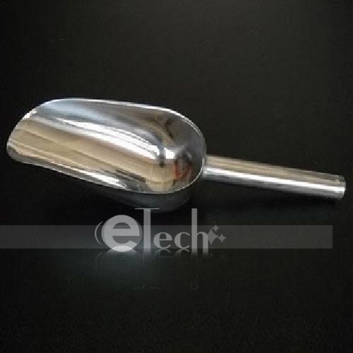   Sugar Ice Scoop 8.5 inch Length Wedding Party Bar Supplies  