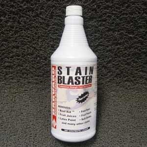 Harvard Stain Blaster   Premier Red Dye Stain Remover  