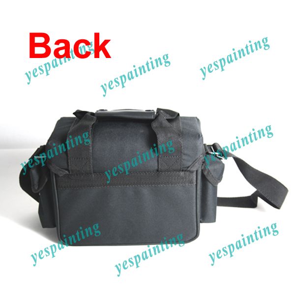 Camera Shoulder Case Bag For Canon 5D II 7D 50D 60D 600D 500D T3i SLR 