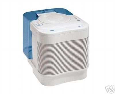 Hunter 34351 3.5 Gallon CareFree Humidifier NEW  