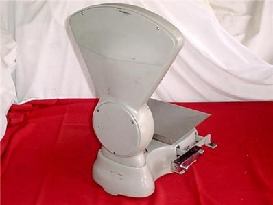 PITNEY BOWES S 510 Vintage Postage Scale  