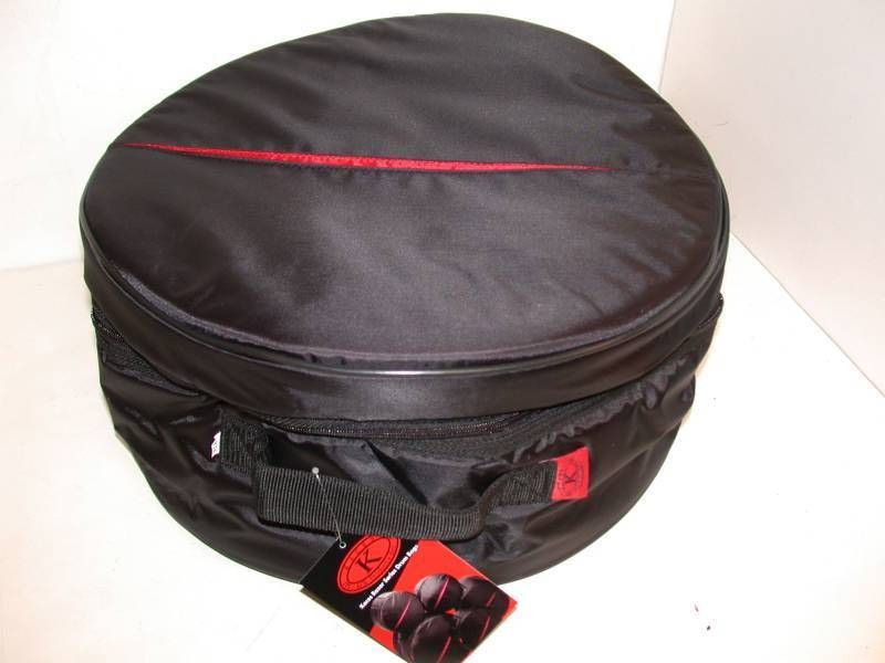 Kaces RAZOR Seriesl 6.5 X 14 Snare Drum Gig Bag NEW  