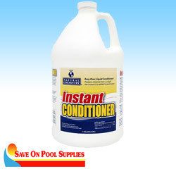 Natural Chemistry Instant Conditioner Liquid Stabilizer  