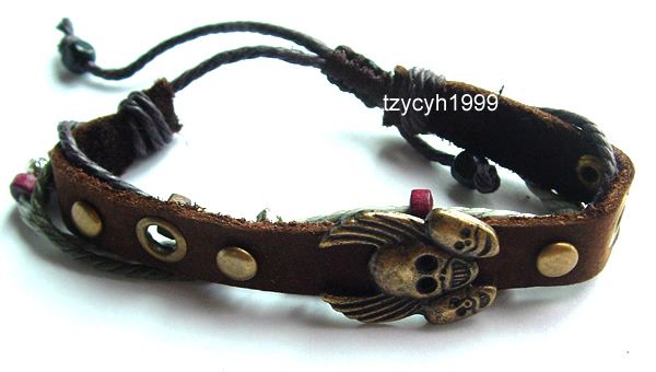   Surfer tribal Bracelets wholesale mixed lots   