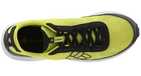 COLUMBIA RAVENOUS LITE MENS SNEAKER RUNNIG SHOES +SIZES  