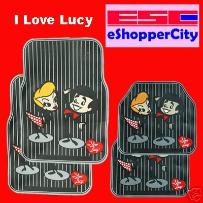 Collectible / Gift I Love Lucy Garfield Elvis Presley Marilyn Monroe