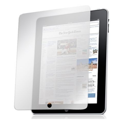 for Apple iPad Premium Screen Protector MIRROR EFFECT  