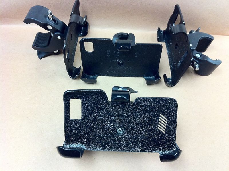 SlipGrip 1.5 Bike Mount EVO SHIFT OtterBox Commuter  