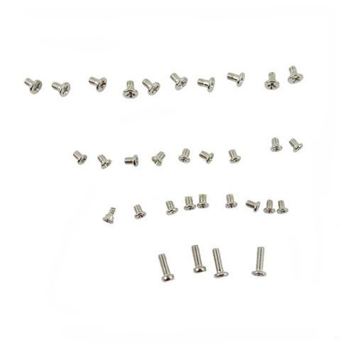 New Full Screw Screws Set For Apple iPhone 3G 3GS USA  