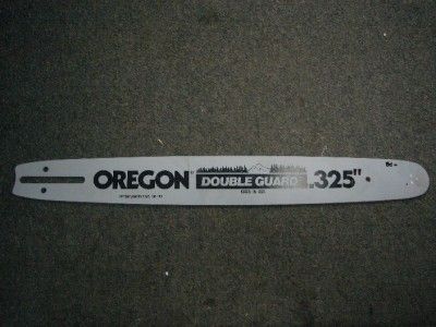 OREGON CHAIN SAW PARTS # 180PXBK041 DOUBLE GUARD PROAM  