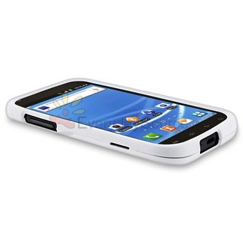 Accessory White Hard Case Charger SP Pen For T Mobile Samsung Galaxy 