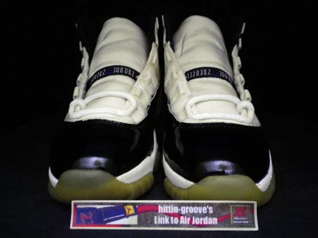 2003 Nike AIR JORDAN 1 RETRO WeHaveAJ 3 4 5 6 7 9 10 11 12 original 