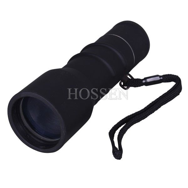 Hunting Camping Monocular Mini Telescope Zoom 10 x 40 View 1000M/6000M 