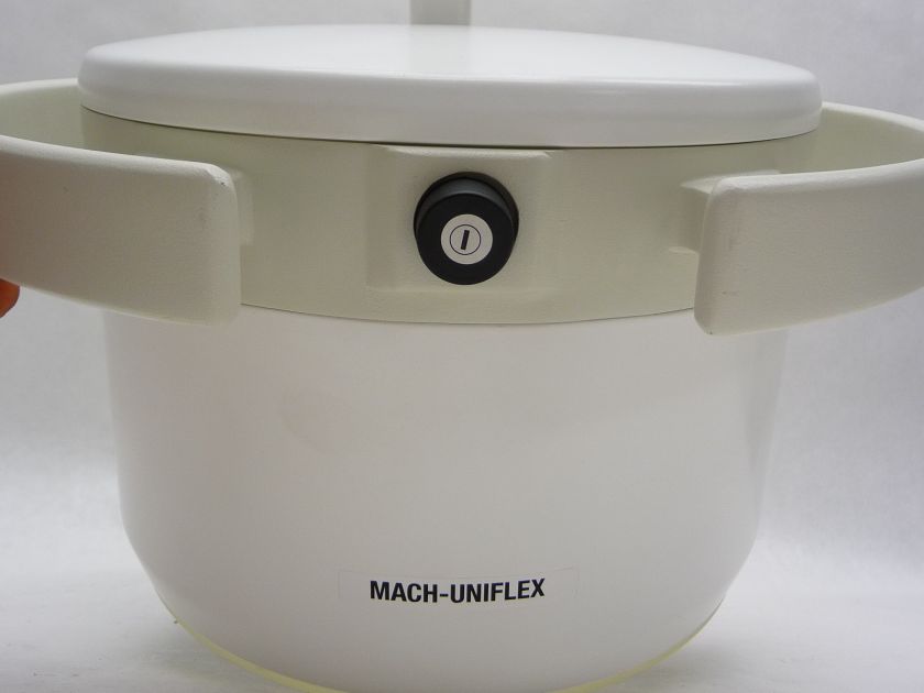 DR MACH 96/0113 UNIFLEX MEDICAL EXAMINATION LAMP LIGHT  