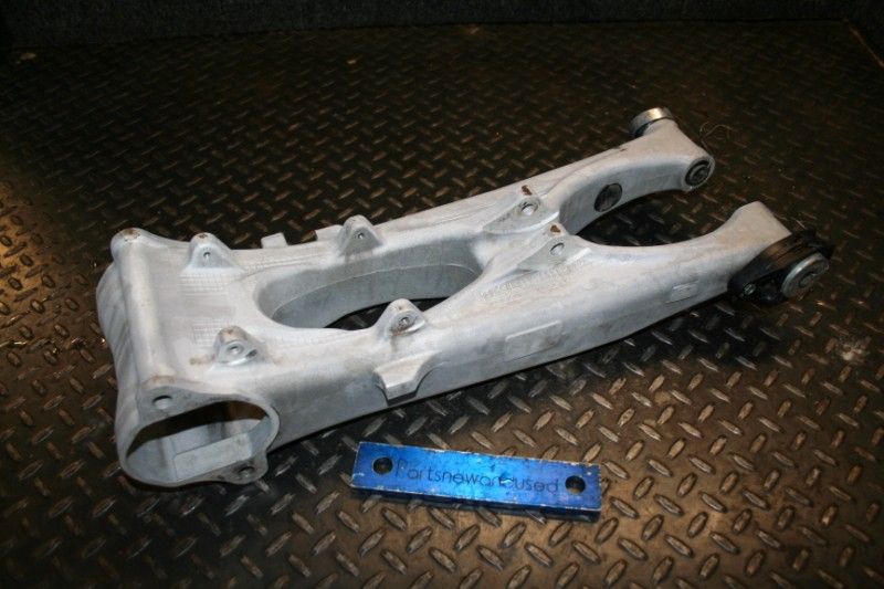 2005 Yamaha YFZ450 YFZ 450 Stock OEM Swingarm Swing Arm  