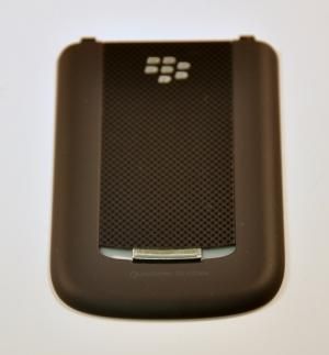 BlackBerry Tour 9630 Bold 9650 Battery Door Back Cover  