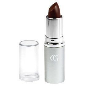 Cover Girl Queen Lipstick SHINY COCOA BEAN Q900 makeup  