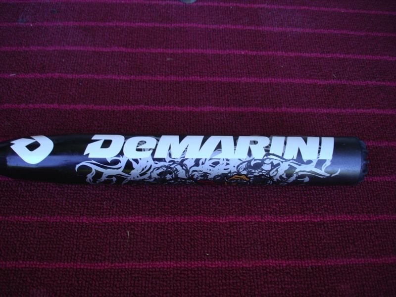 DEMARINI JUGGERNAUT ASA 34 27 PRE ABI DXNAT 2ND BATCH  