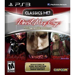   Cry HD Collection ( PART 1 2 & 3) (3 GAMES IN 1) PLAYSTATION 3 PS3 NEW