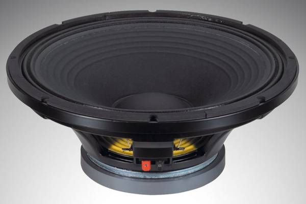 RCF 15 400W WOOFER L15P540  