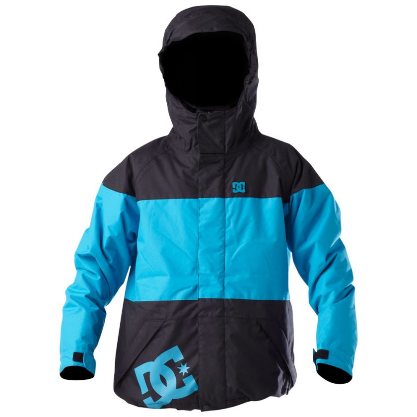 Boys DC Amo K Jacket  Kids  