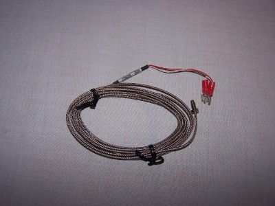 WATLOW THERMOCOUPLE TYPE J T/C TEMPERATURE SENSOR  