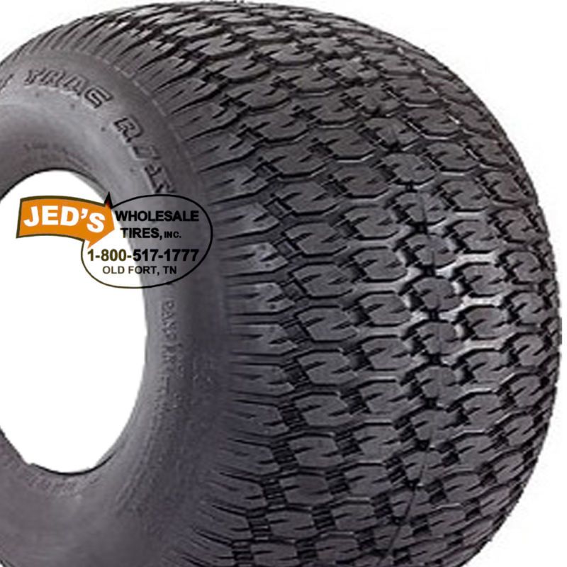 11x4.00 5 Carlisle Turf Trac R/S 2ply TIRE 5753331  