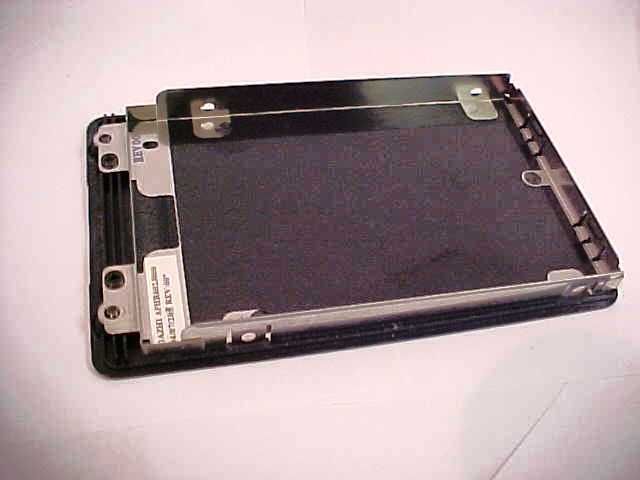 HP zx5000 Hard Drive Caddy Part Number APHR602J000 B042  