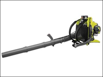 Ryobi RBL 30BPT Touch Start Back Pack Blower  