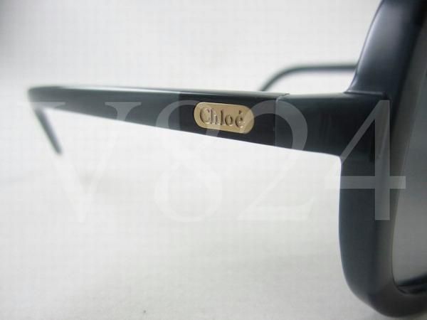 CHLOE CL 2189 2189A Sunglasses Petroleum Bl CL2189A C03  