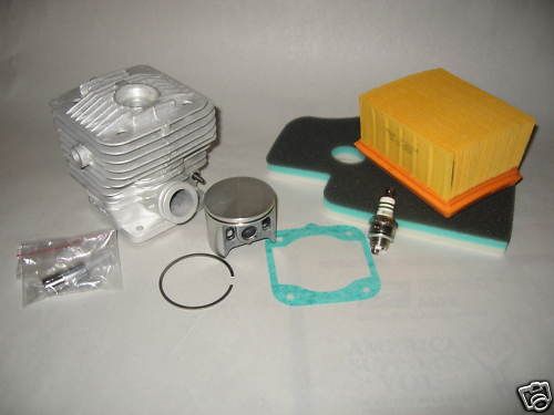 SPEEDICUT SC7314 PISTON CYLINDER W/ GASKET FILTER BOSCH  