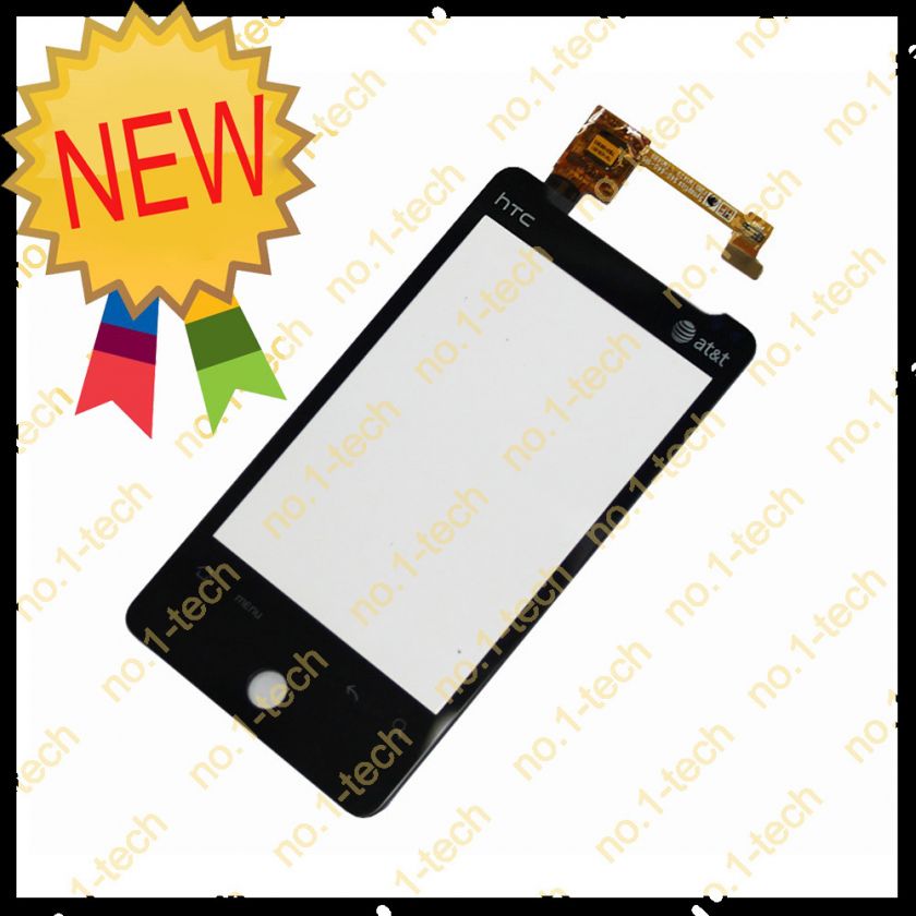 NEW Touch Screen Digitizer Glass For HTC Aria Gratia  