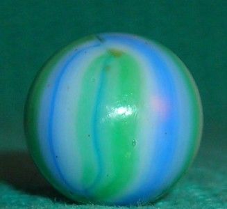 Marbles Marble King   Blended Dragonfly 082711 1 CT  