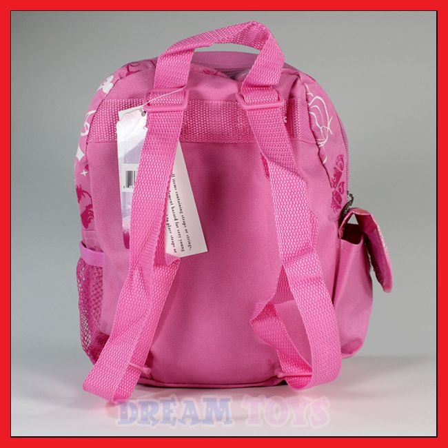 10 Disney Princess Dreams Backpack Girls Bag Toddler  
