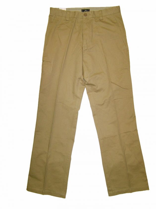 Dockers Mens Classic Fit Comfort Waist Khaki Pants Ö  