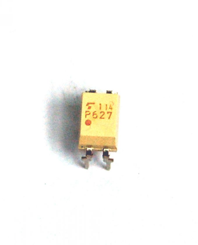 25 pcs DIP IC TLP627 P627 Photocoupler OPTOcoupler 1 channel Toshiba 